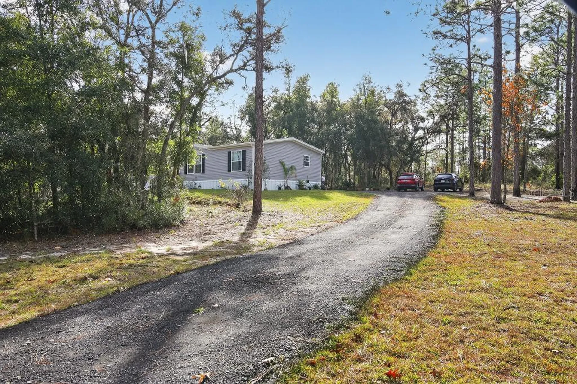13230 NE 9th Street Williston FL 32696
