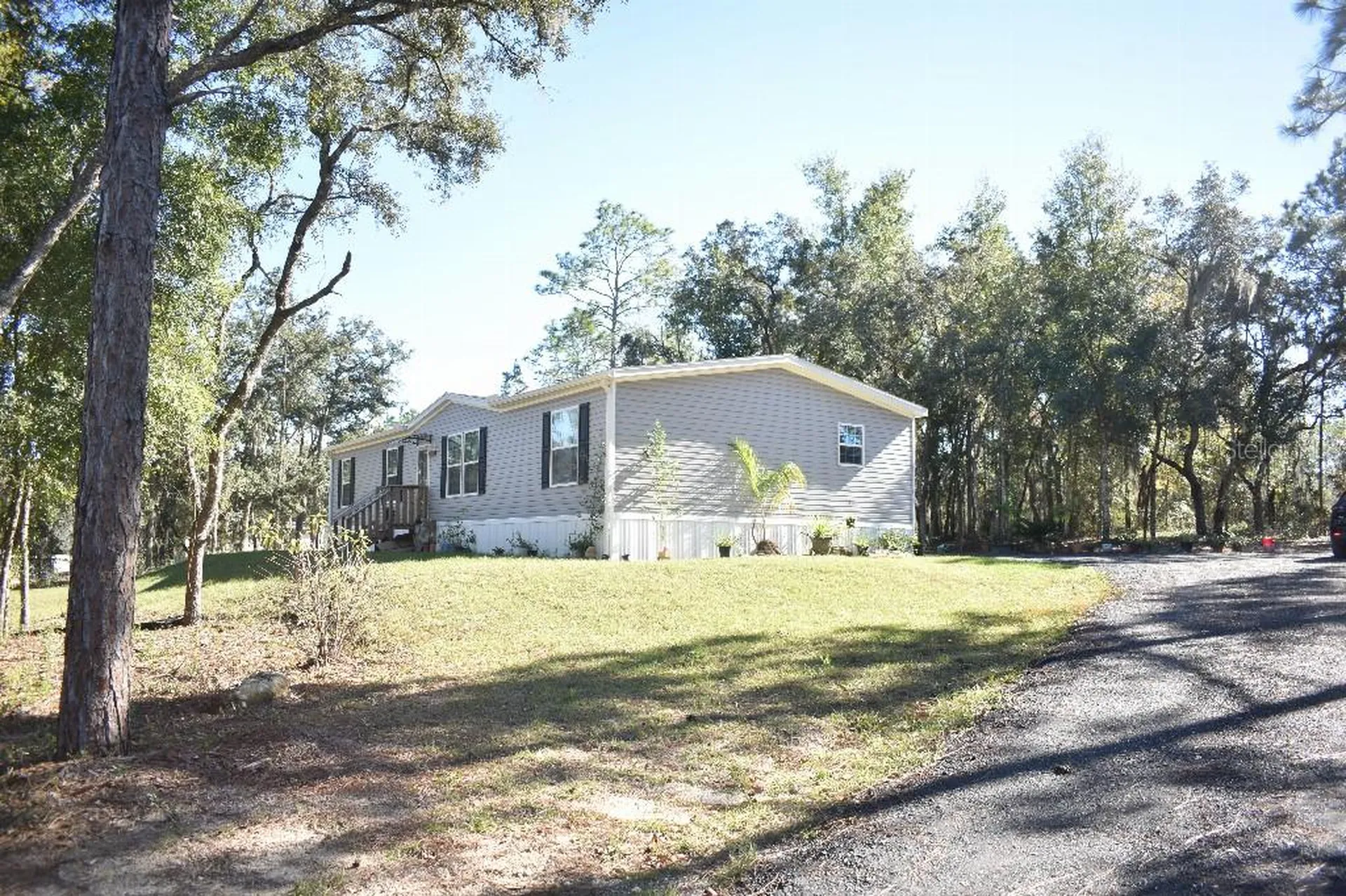 13230 NE 9th Street Williston FL 32696
