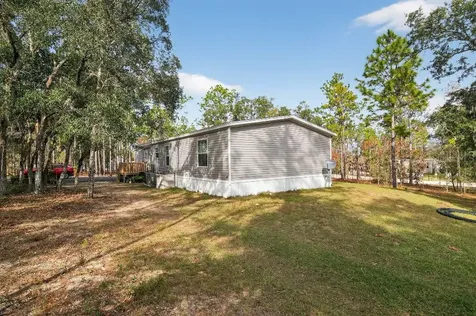 13230 NE 9th Street Williston FL 32696