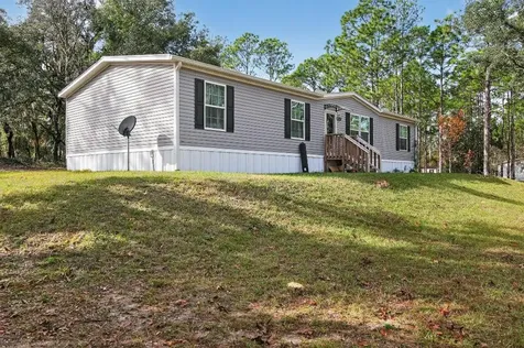 13230 NE 9th Street Williston FL 32696