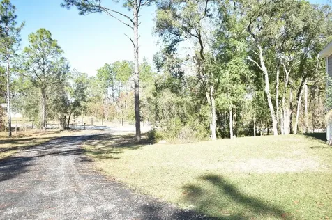 13230 NE 9th Street Williston FL 32696
