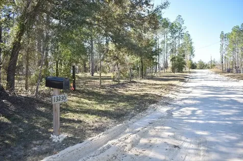 13230 NE 9th Street Williston FL 32696