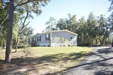 13230 NE 9th Street Williston FL 32696