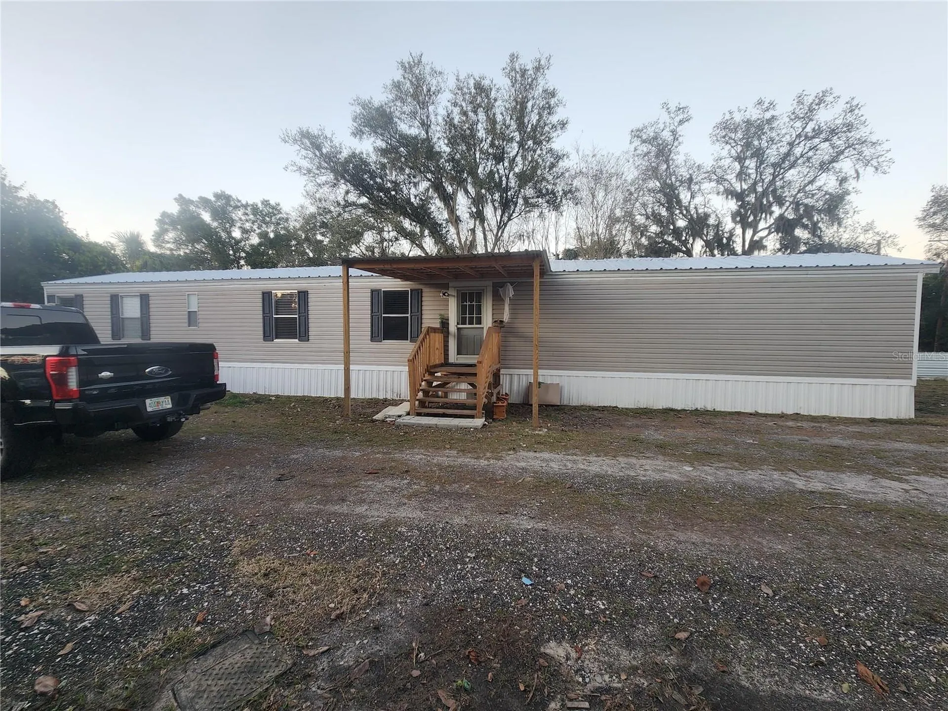 1333 Wilkinson Drive Plant City FL 33566