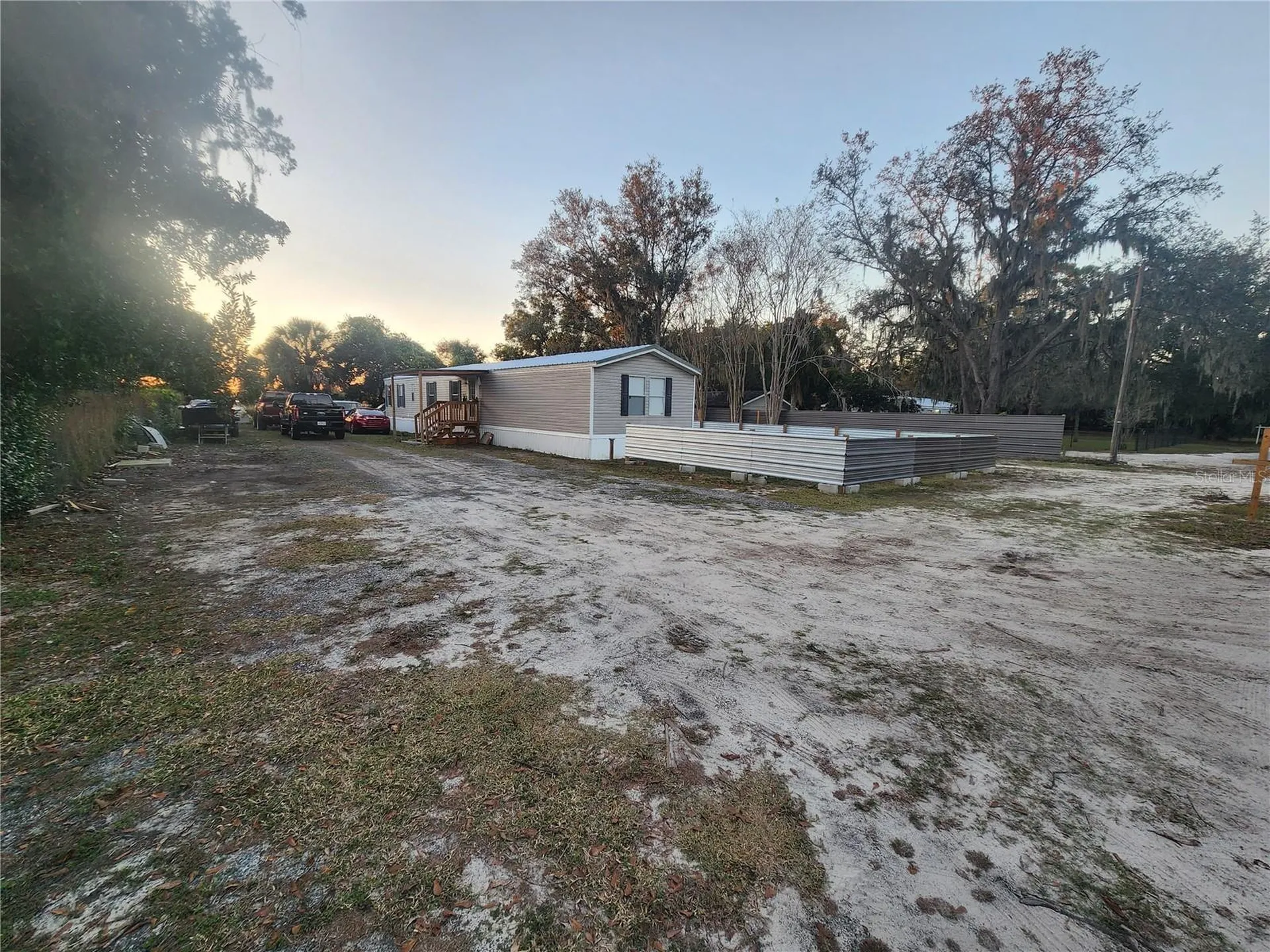 1333 Wilkinson Drive Plant City FL 33566