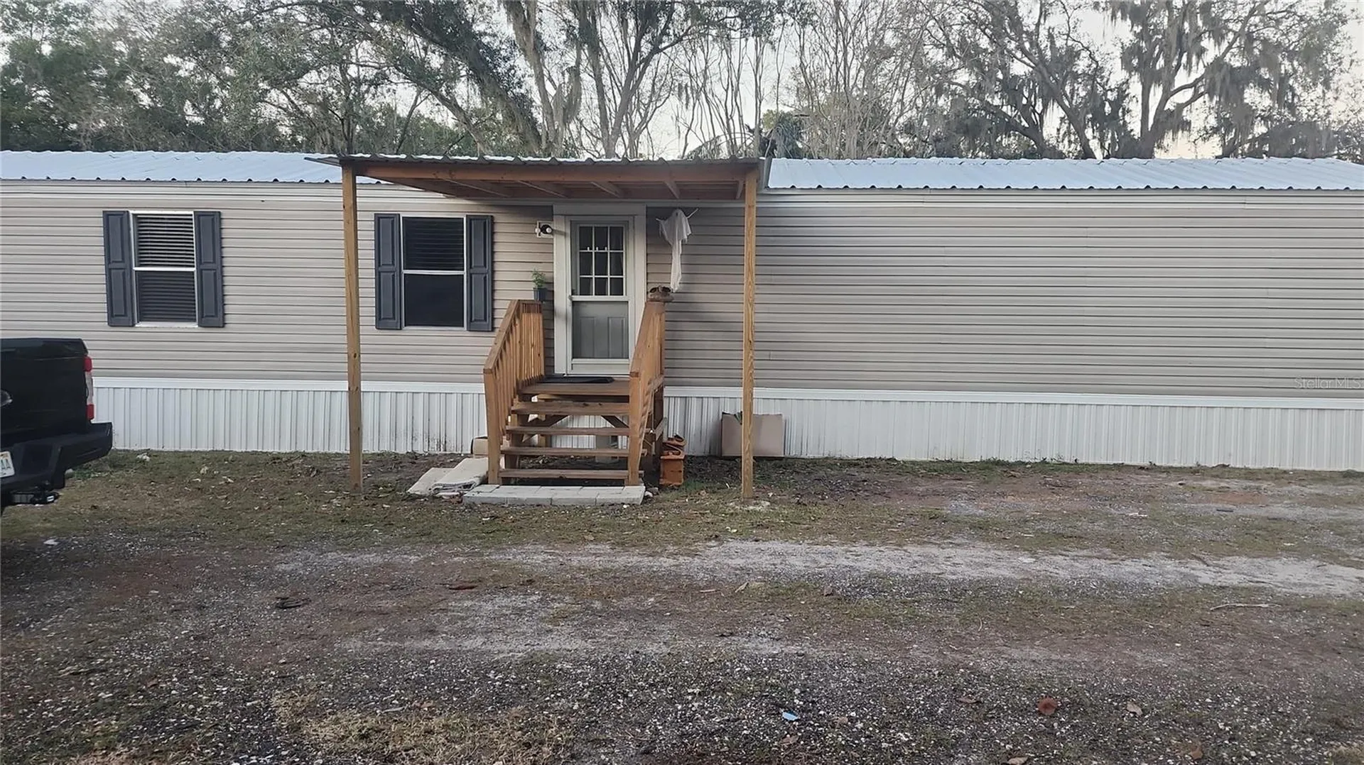 1333 Wilkinson Drive Plant City FL 33566