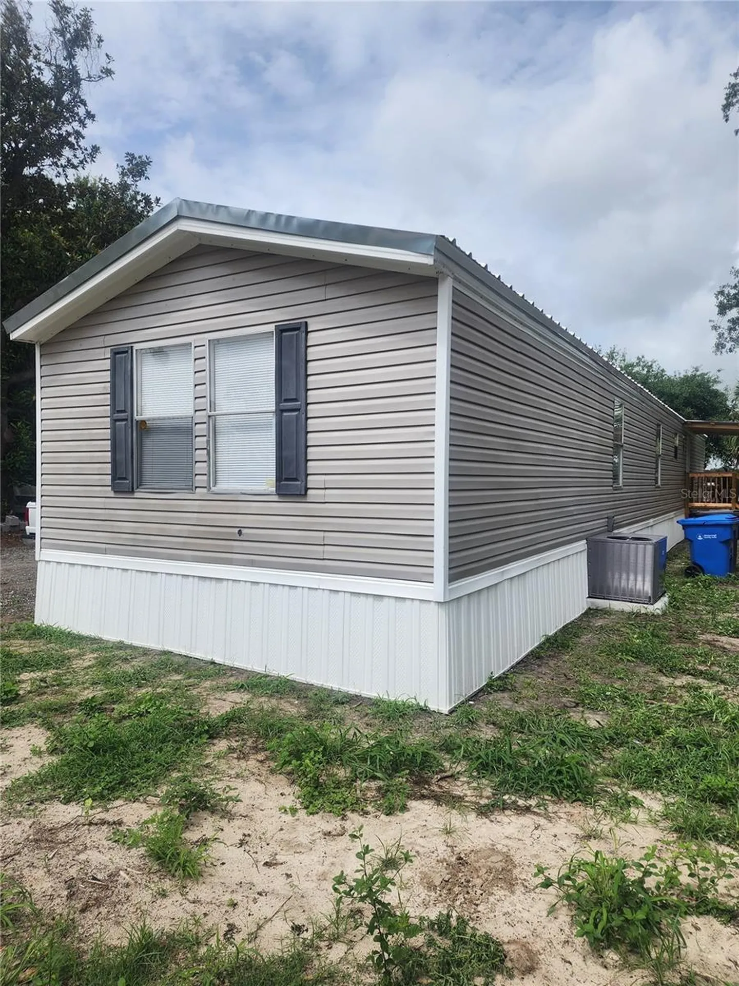1333 Wilkinson Drive Plant City FL 33566