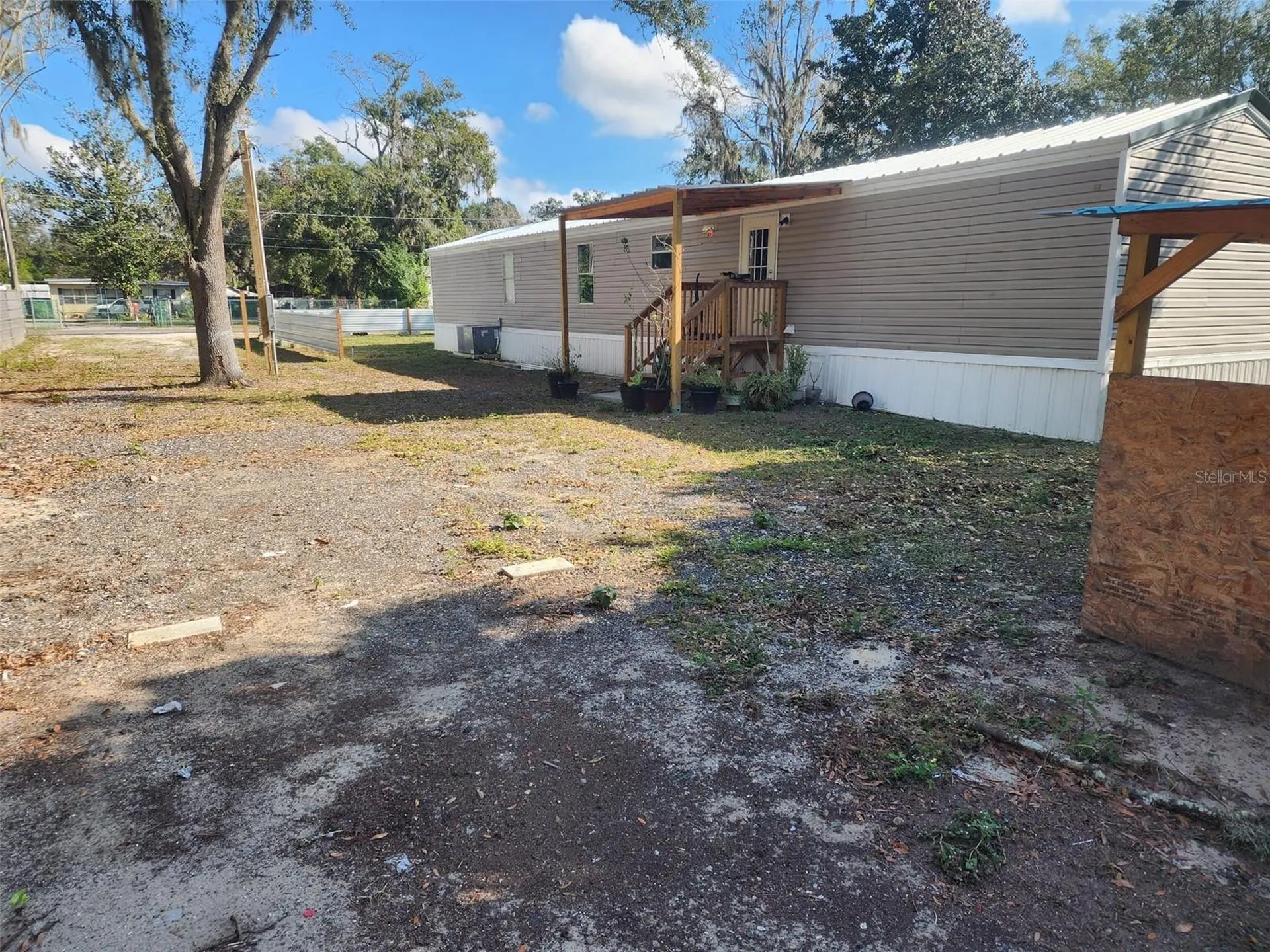 1333 Wilkinson Drive Plant City FL 33566
