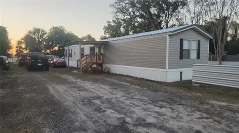 1333 Wilkinson Drive Plant City FL 33566