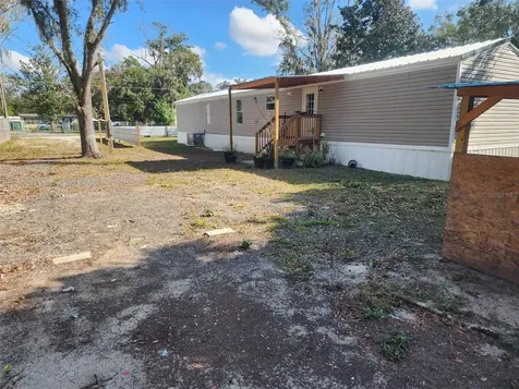 1333 Wilkinson Drive Plant City FL 33566