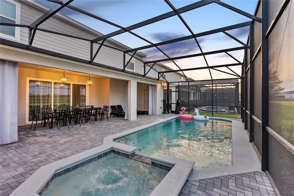 15961 Cape Coral Loop Clermont FL 34714