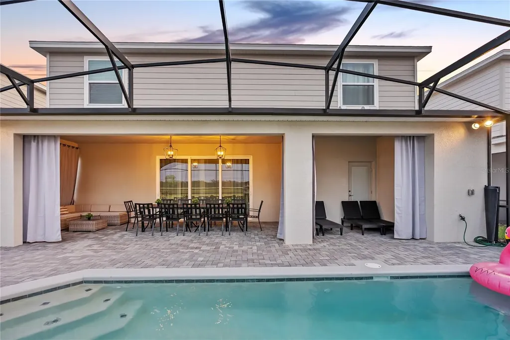 15961 Cape Coral Loop Clermont FL 34714