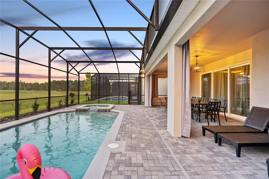 15961 Cape Coral Loop Clermont FL 34714