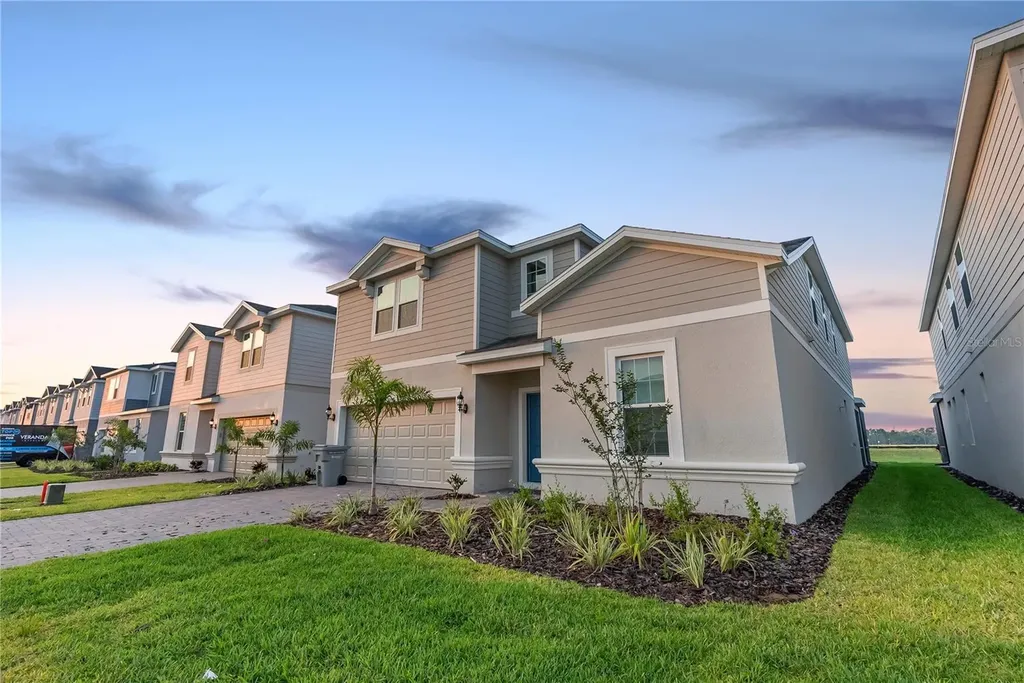 15961 Cape Coral Loop Clermont FL 34714