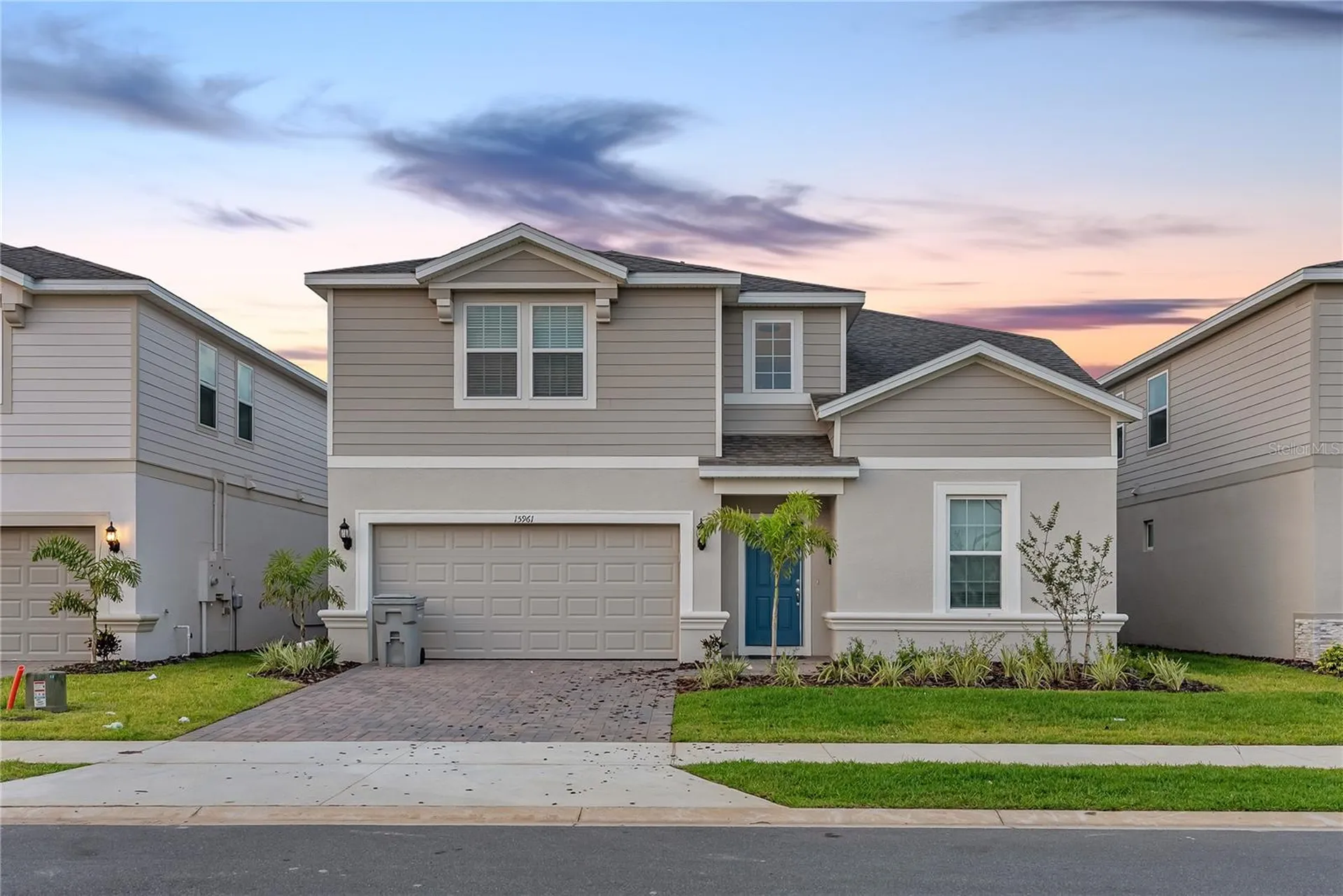 15961 Cape Coral Loop Clermont FL 34714