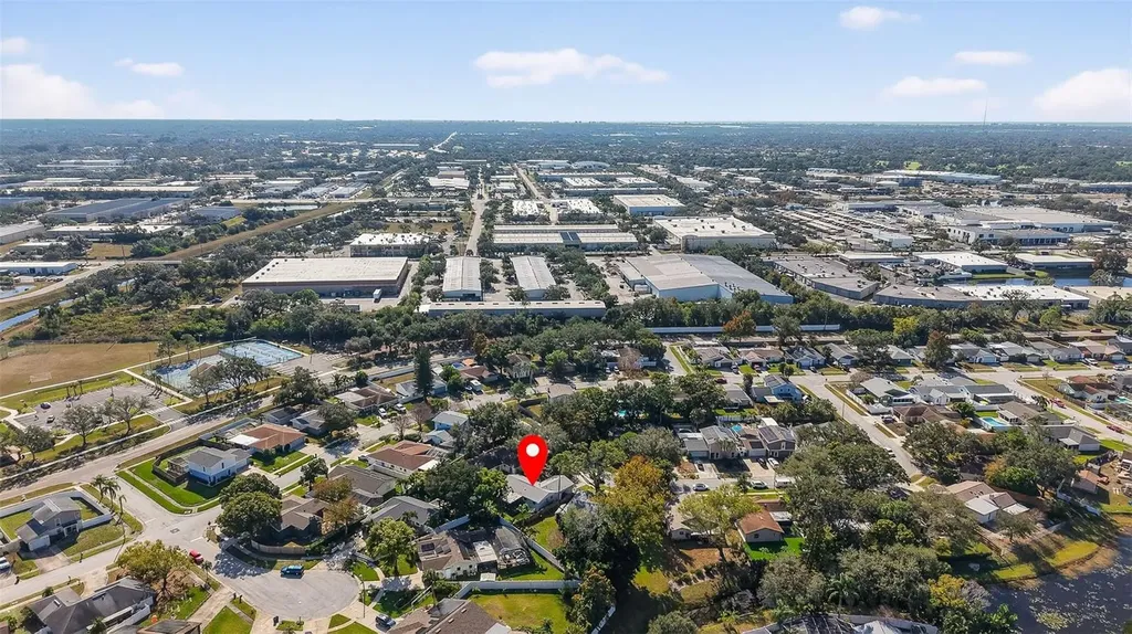 7227 118th Circle Largo FL 33773