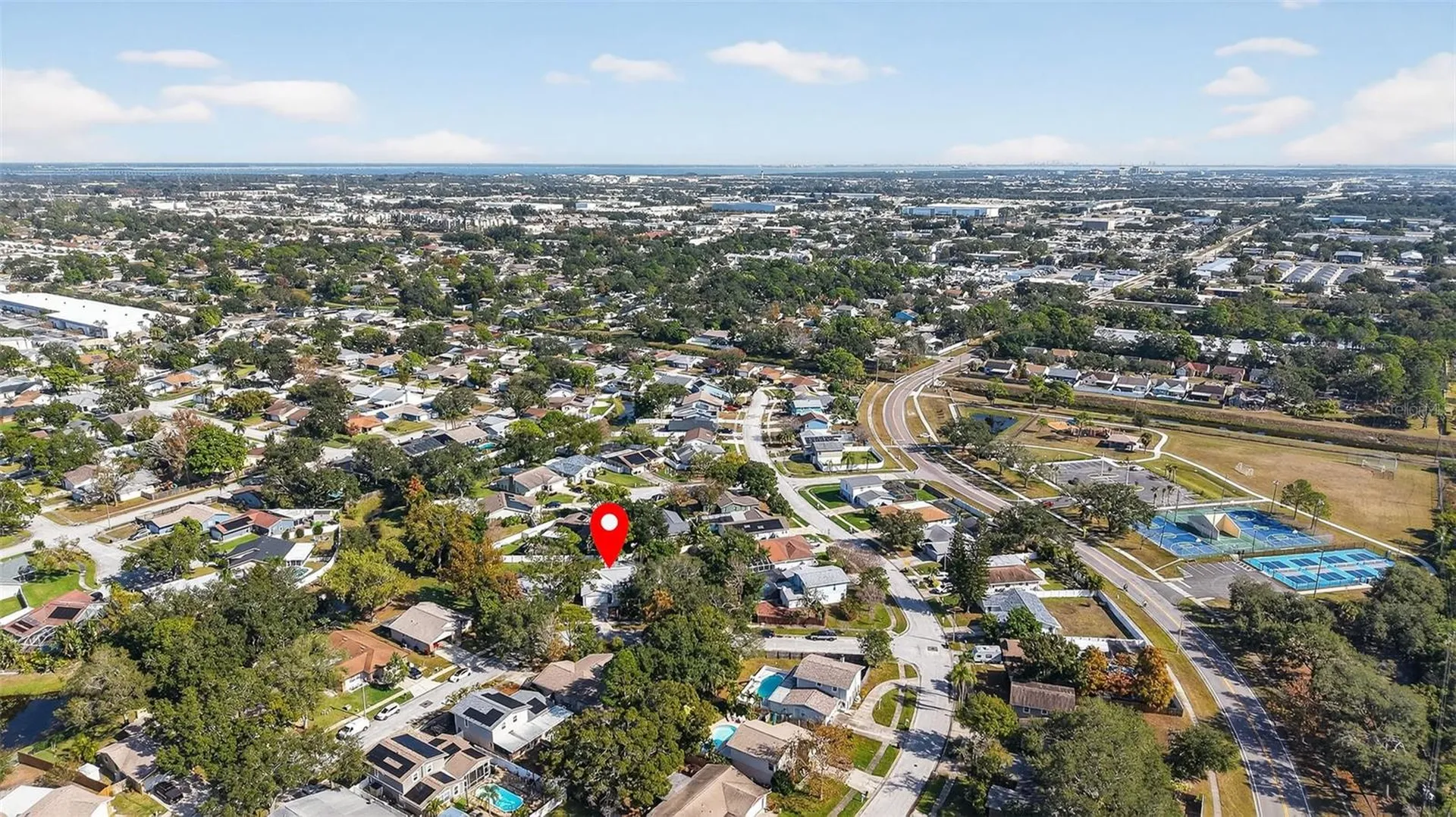7227 118th Circle Largo FL 33773