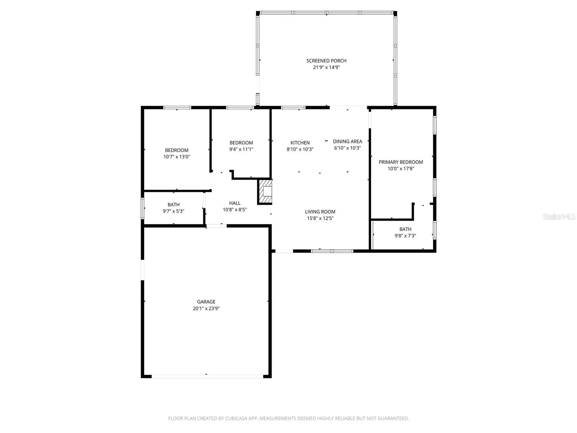 7227 118th Circle Largo FL 33773