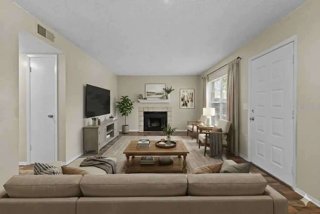 14419 Hanging Moss Circle Tampa FL 33613