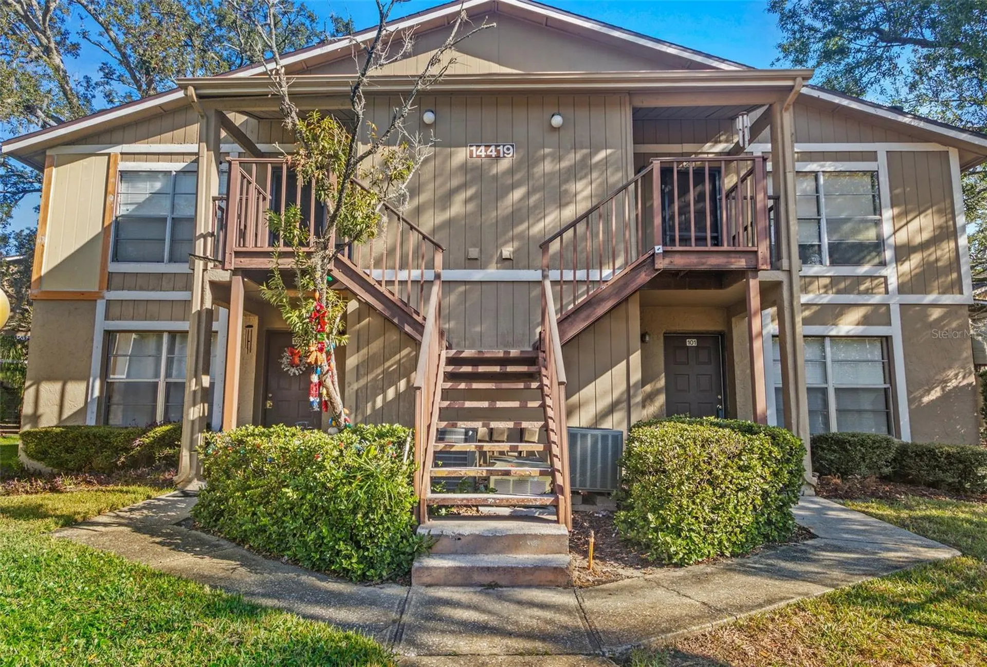 14419 Hanging Moss Circle Tampa FL 33613