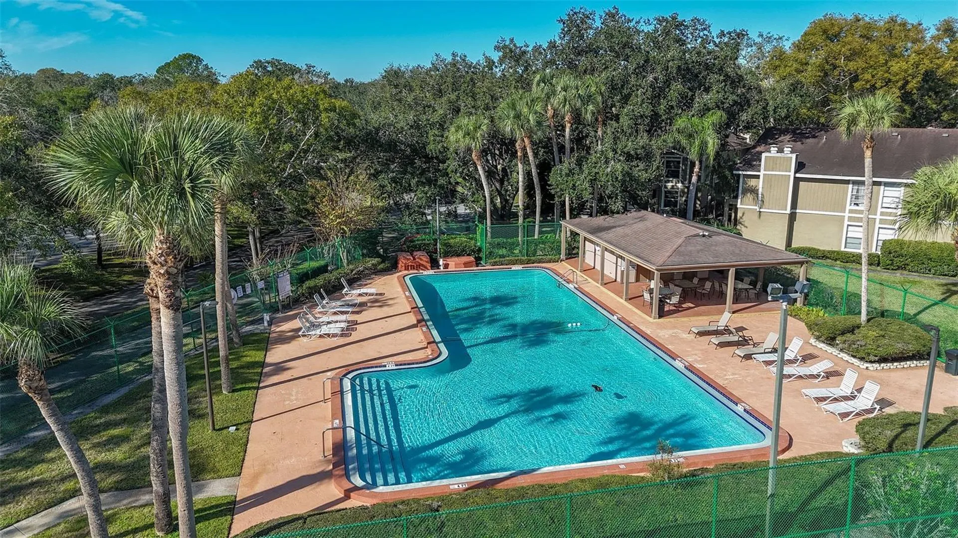 14419 Hanging Moss Circle Tampa FL 33613
