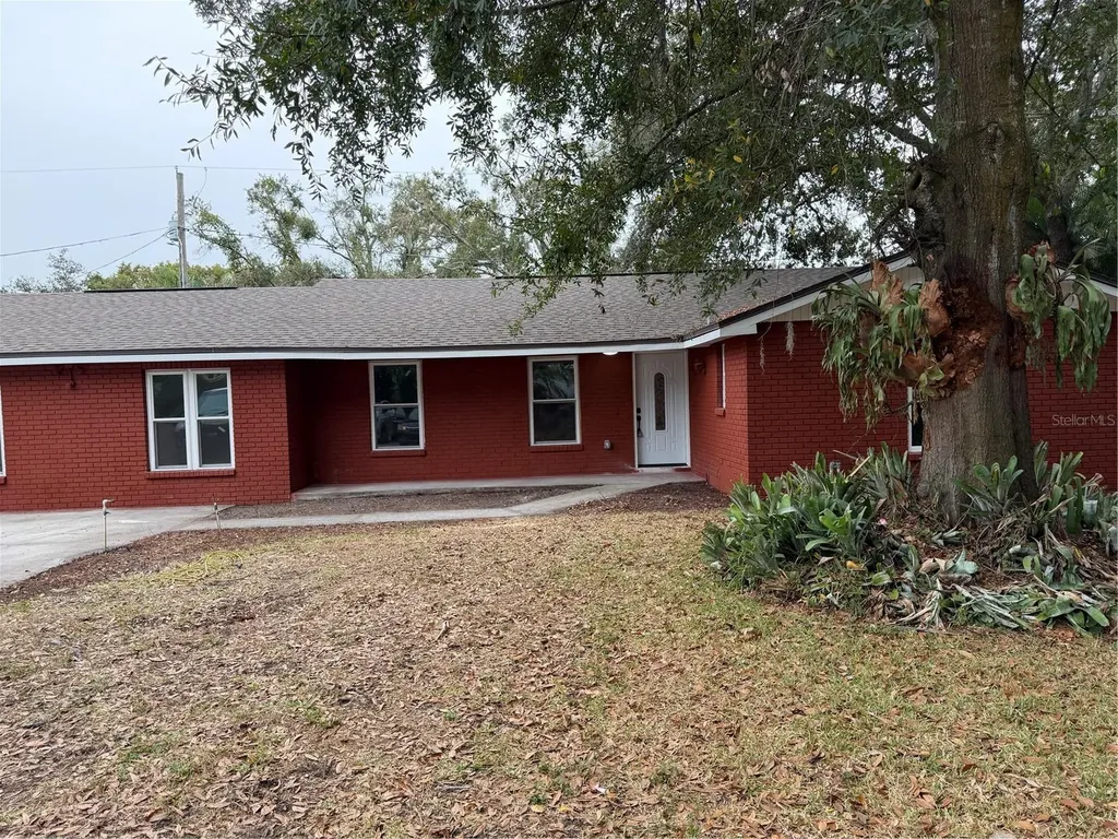 1605 Fairlane Place Brandon FL 33511
