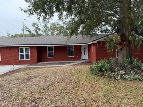1605 Fairlane Place Brandon FL 33511
