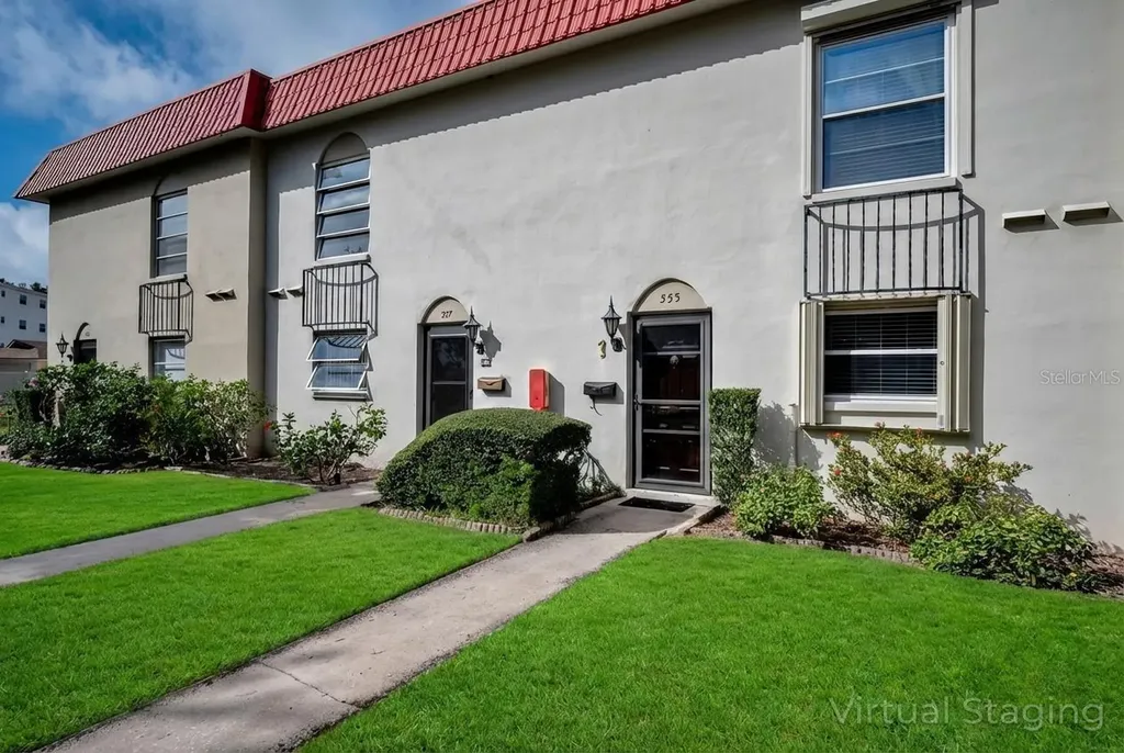 2700 Bayshore Boulevard Dunedin FL 34698