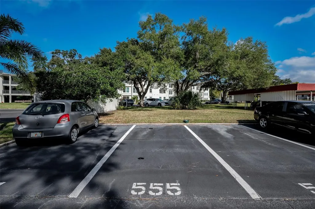 2700 Bayshore Boulevard Dunedin FL 34698