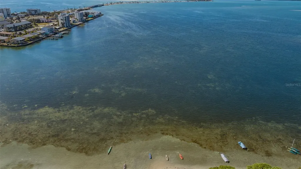 2700 Bayshore Boulevard Dunedin FL 34698