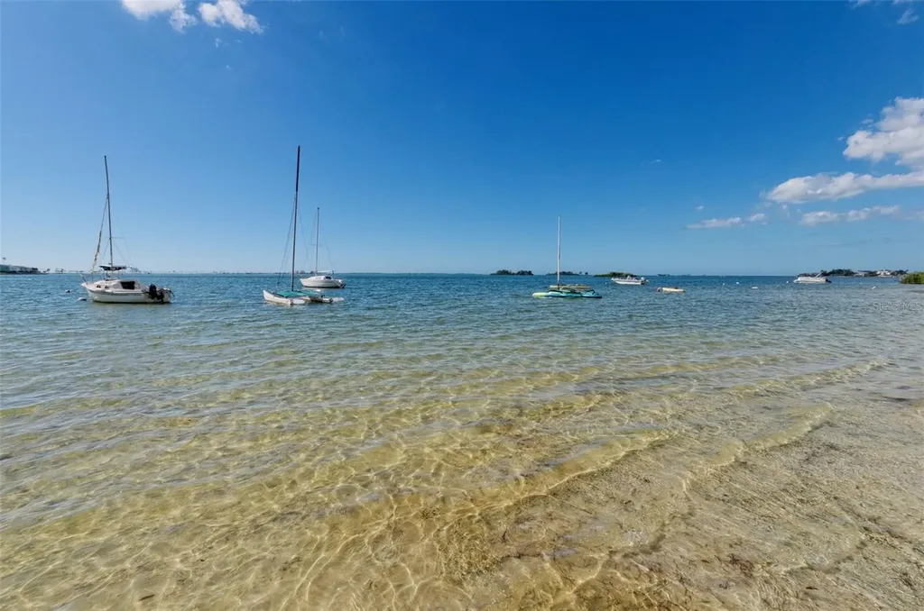 2700 Bayshore Boulevard Dunedin FL 34698