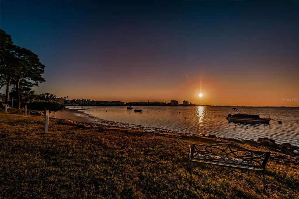 2700 Bayshore Boulevard Dunedin FL 34698