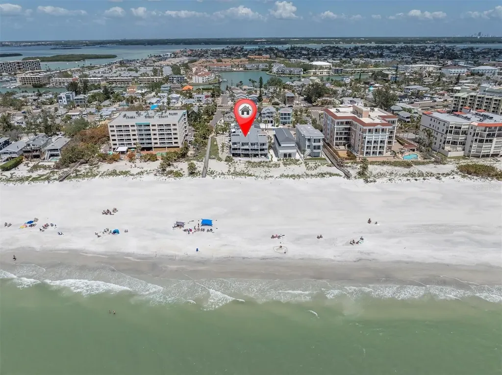 12274 1st Street W Treasure Island FL 33706