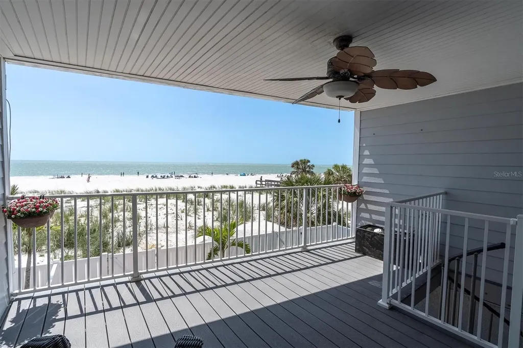 12274 1st Street W Treasure Island FL 33706