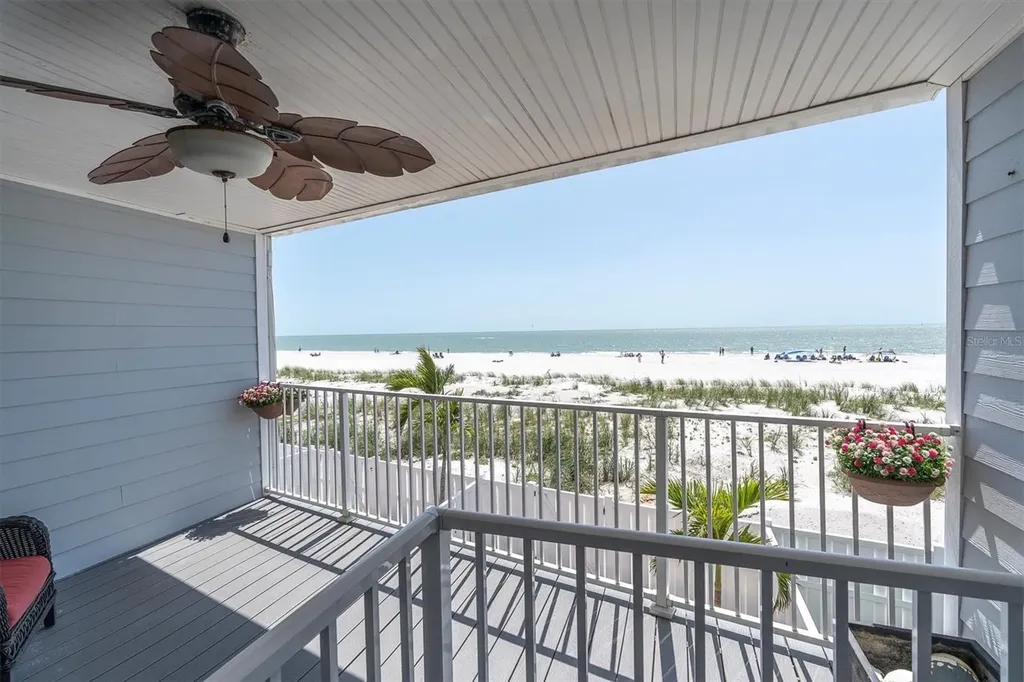 12274 1st Street W Treasure Island FL 33706