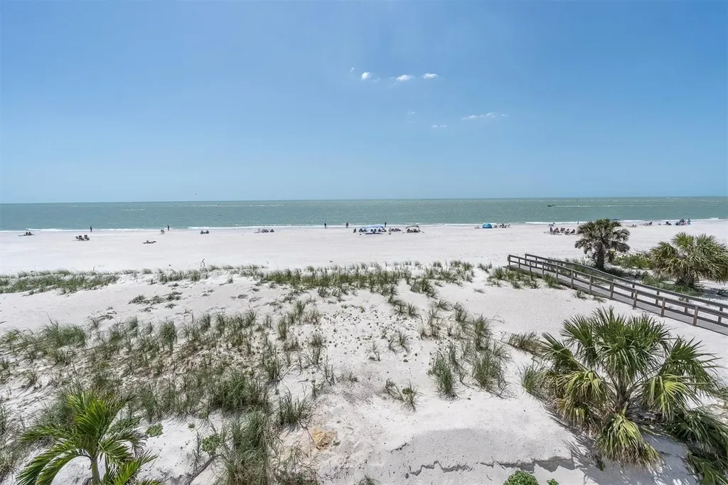 12274 1st Street W Treasure Island FL 33706