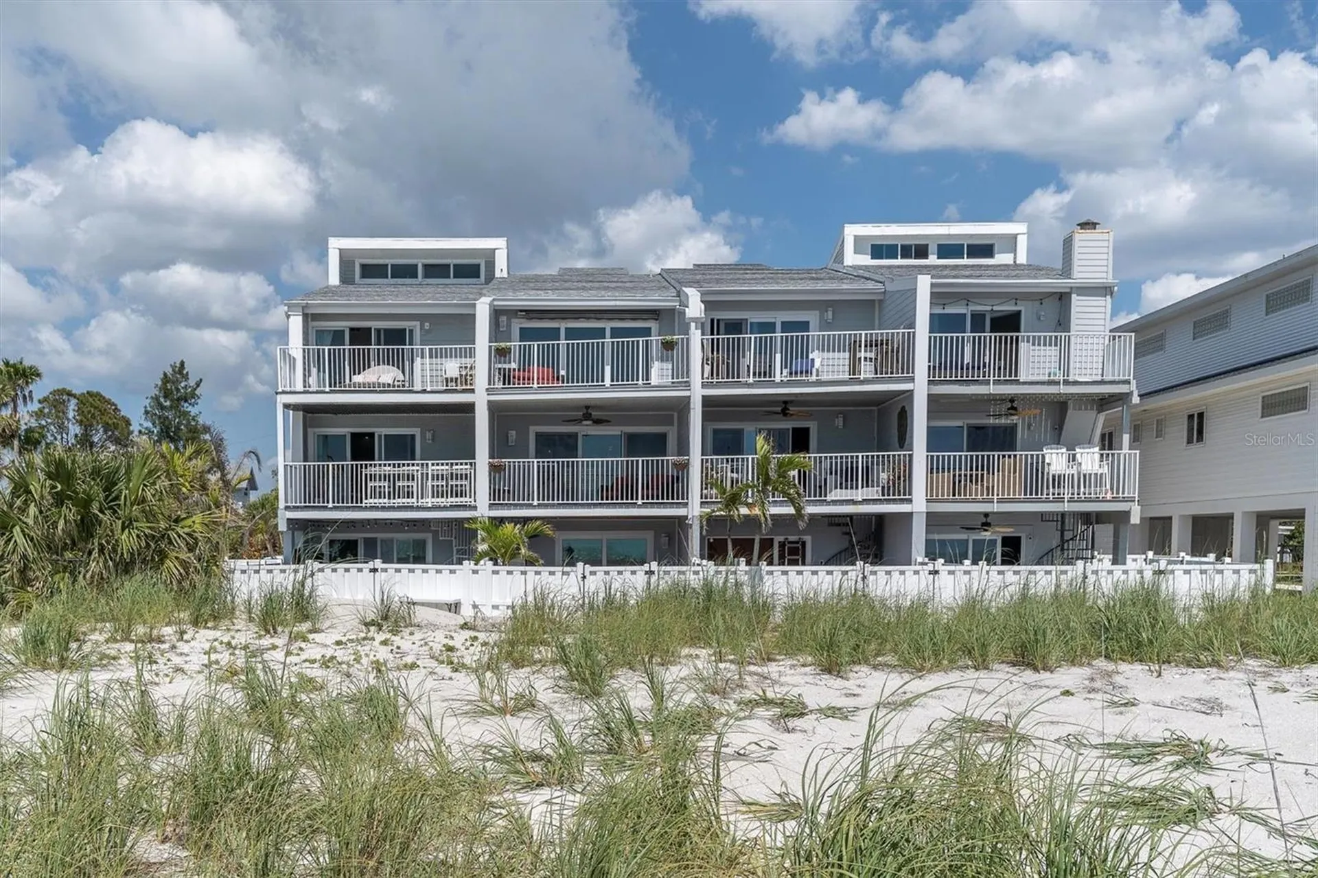 12274 1st Street W Treasure Island FL 33706