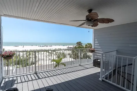 12274 1st Street W Treasure Island FL 33706
