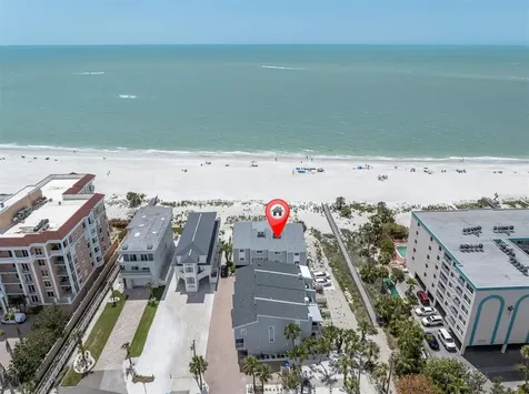 12274 1st Street W Treasure Island FL 33706