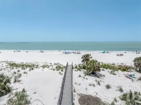 12274 1st Street W Treasure Island FL 33706
