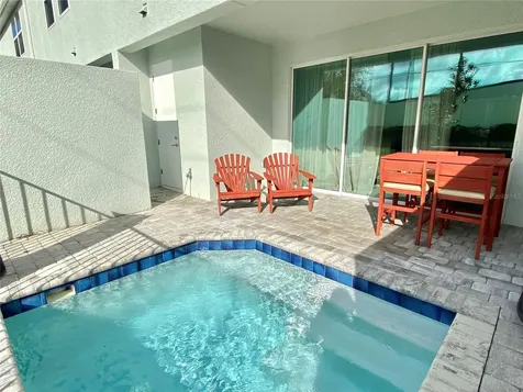 8004 Formosa Valley Place Kissimmee FL 34747