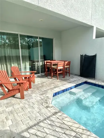 8004 Formosa Valley Place Kissimmee FL 34747