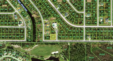 14160 Riseley Avenue Port Charlotte FL 33953