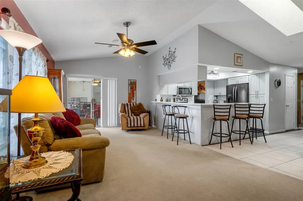8158 Winding Oak Lane Spring Hill FL 34606