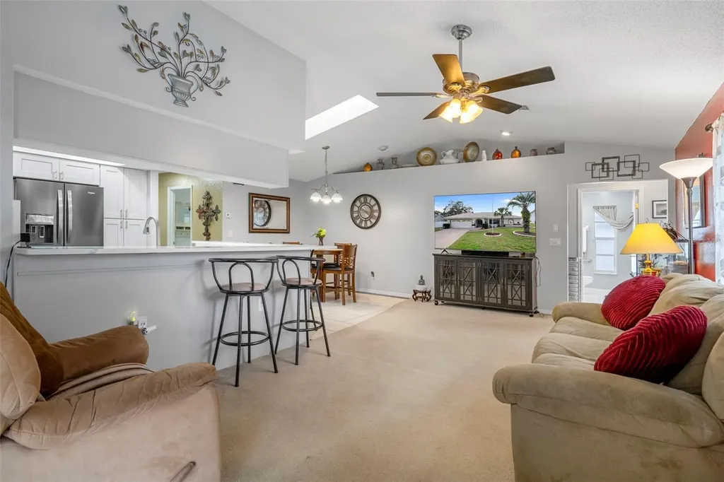 8158 Winding Oak Lane Spring Hill FL 34606