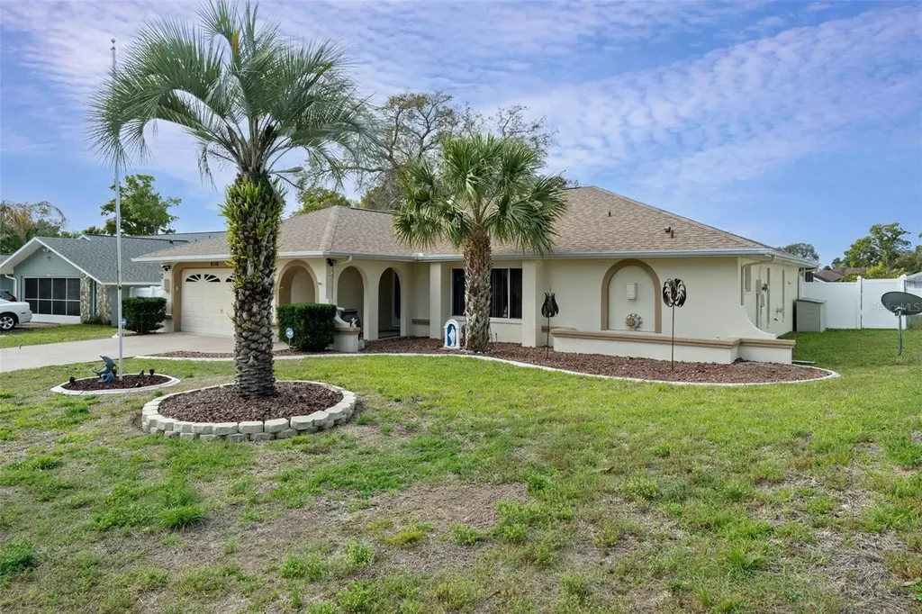 8158 Winding Oak Lane Spring Hill FL 34606
