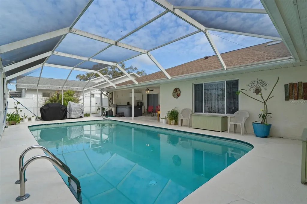 8158 Winding Oak Lane Spring Hill FL 34606