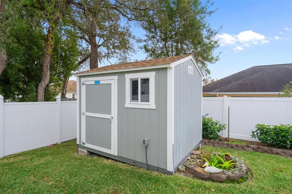 8158 Winding Oak Lane Spring Hill FL 34606
