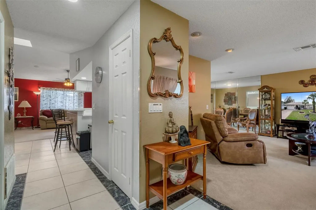 8158 Winding Oak Lane Spring Hill FL 34606