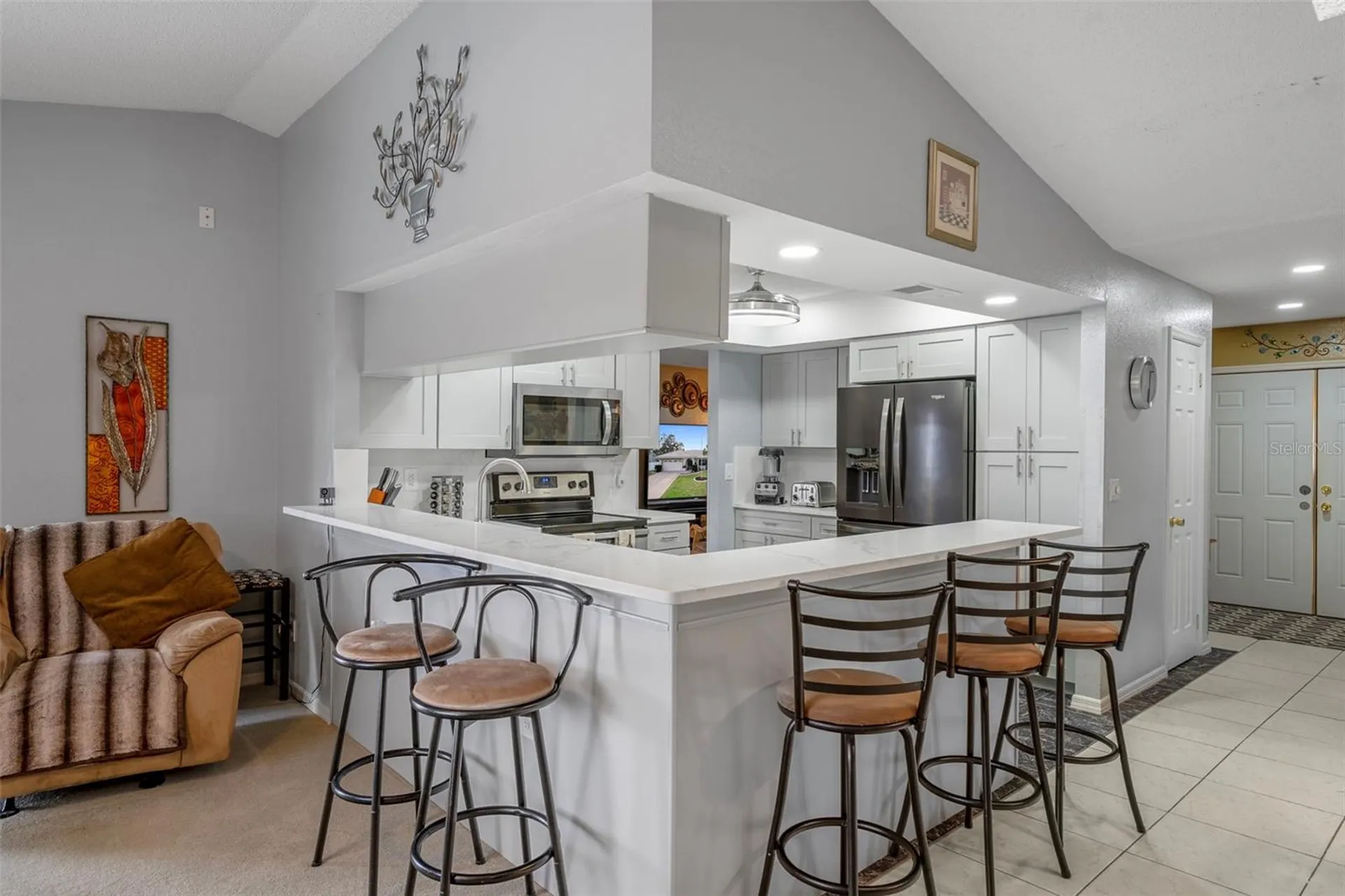 8158 Winding Oak Lane Spring Hill FL 34606